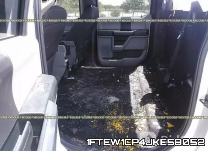 1FTEW1CP4JKE58052 фото 9