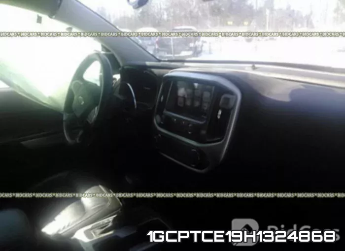 1GCPTCE19H1324868 фото 6