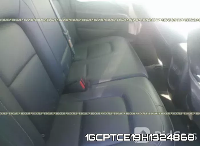 1GCPTCE19H1324868 фото 9