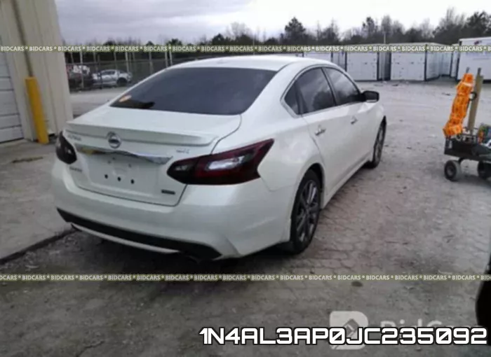 1N4AL3AP0JC235092 фото 5