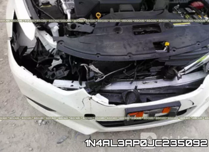 1N4AL3AP0JC235092 фото 7