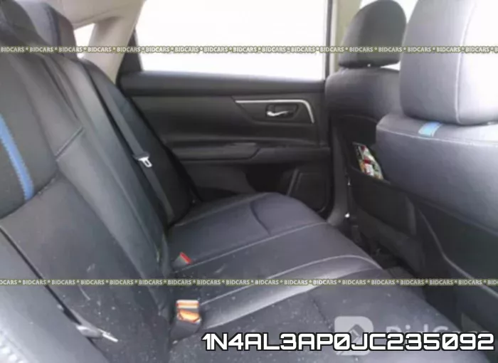 1N4AL3AP0JC235092 фото 9