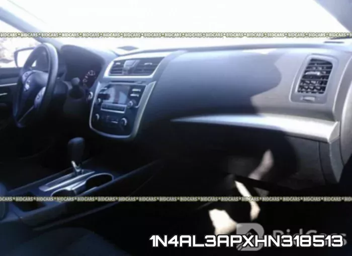 1N4AL3APXHN318513 фото 6