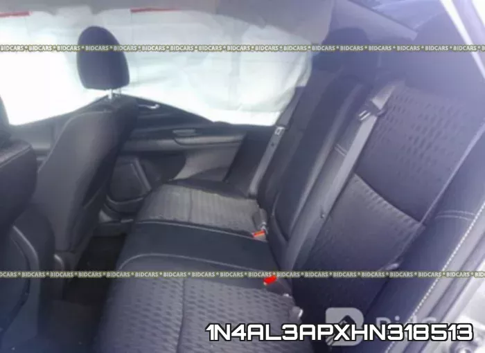 1N4AL3APXHN318513 фото 9