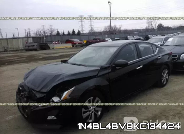 1N4BL4BV8KC134424 фото 3