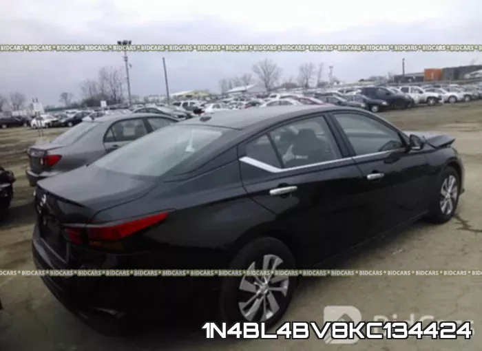 1N4BL4BV8KC134424 фото 5