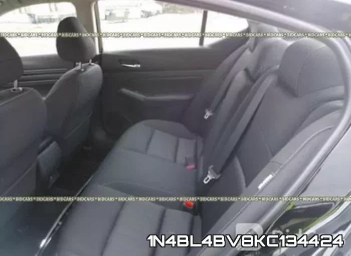 1N4BL4BV8KC134424 фото 9