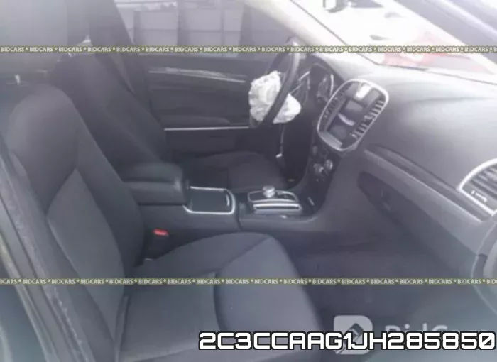 2C3CCAAG1JH285850 фото 6