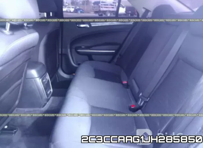 2C3CCAAG1JH285850 фото 9