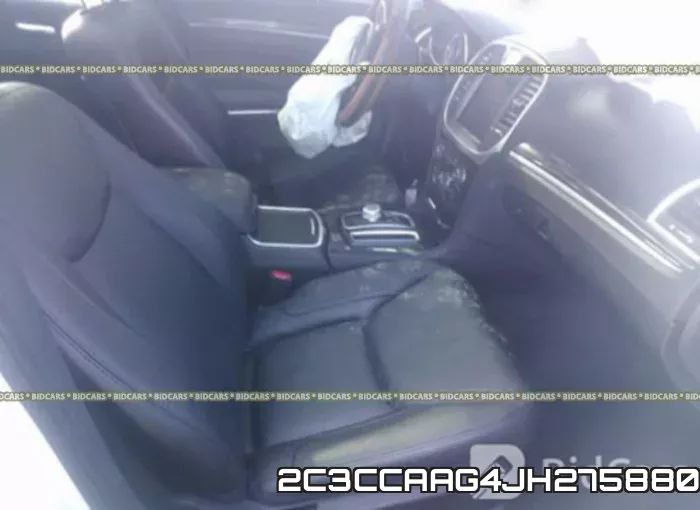 2C3CCAAG4JH275880 фото 6