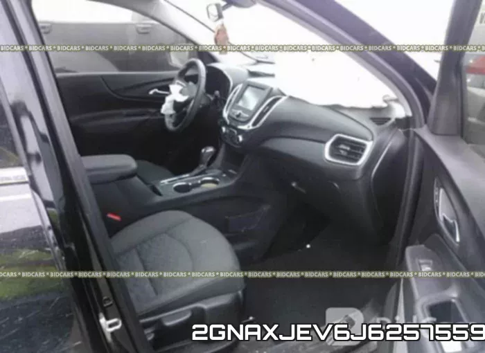 2GNAXJEV6J6257559 фото 6