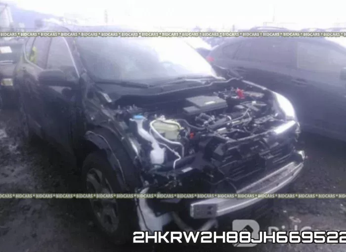 2HKRW2H88JH669522 фото 6
