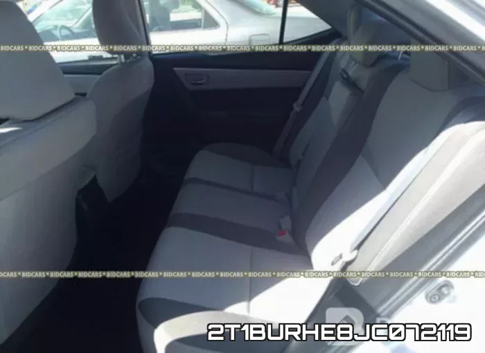 2T1BURHE8JC072119 фото 9