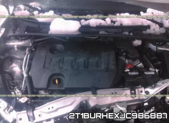 2T1BURHEXJC986887 фото 2