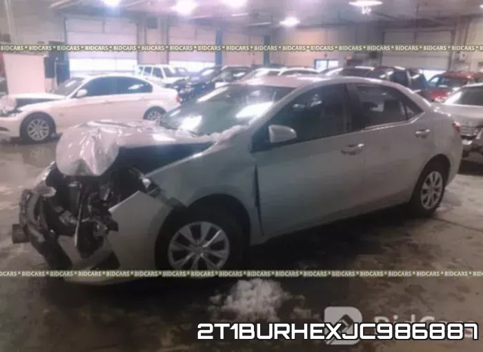 2T1BURHEXJC986887 фото 3