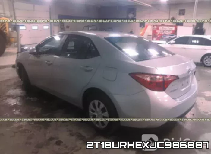 2T1BURHEXJC986887 фото 4