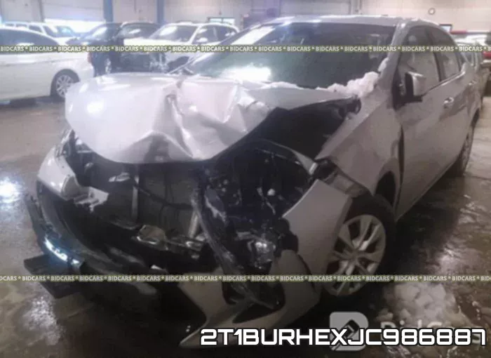 2T1BURHEXJC986887 фото 7