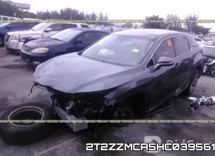 2T2ZZMCA5HC039561 фото 3