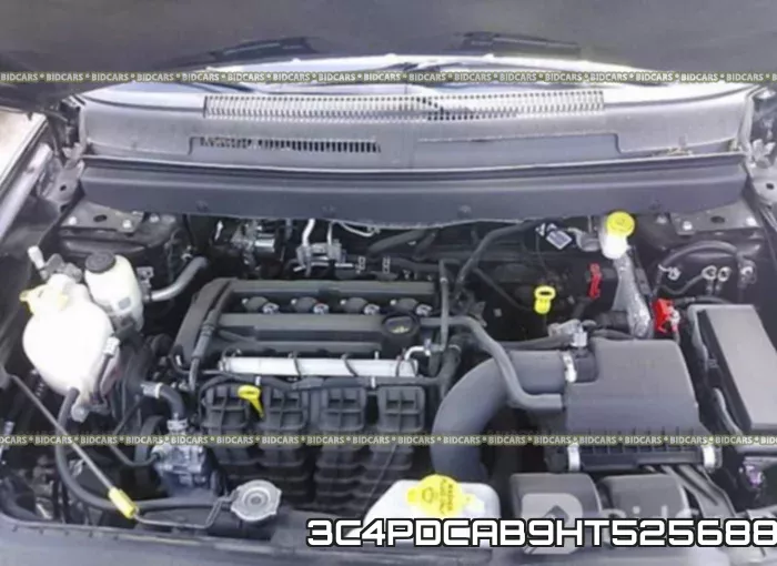 3C4PDCAB9HT525688 фото 2