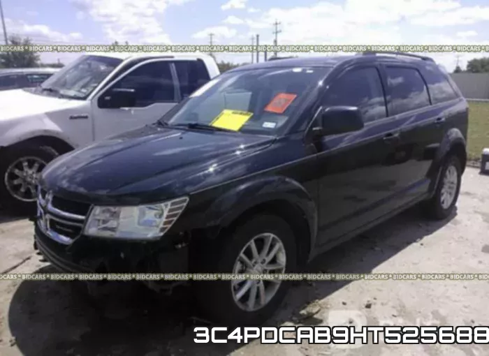 3C4PDCAB9HT525688 фото 3