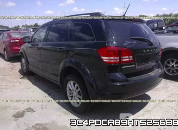 3C4PDCAB9HT525688 фото 4