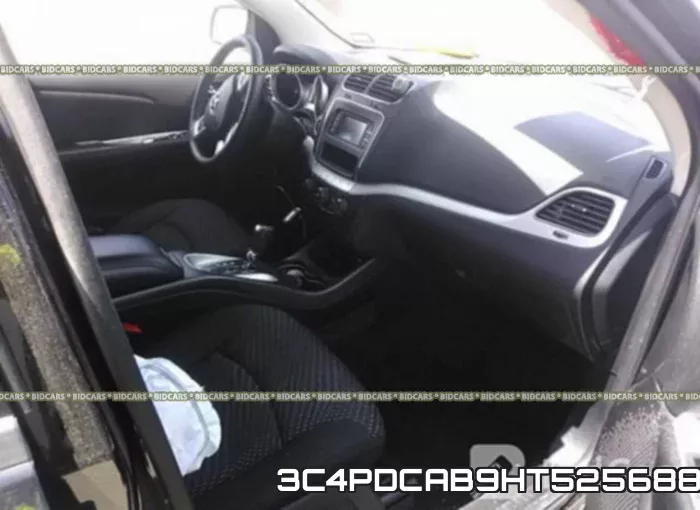 3C4PDCAB9HT525688 фото 6
