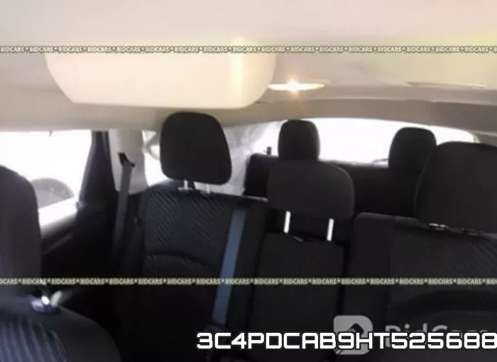 3C4PDCAB9HT525688 фото 9