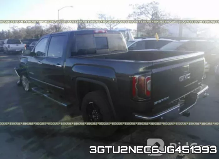 3GTU2NEC6JG451393 фото 4