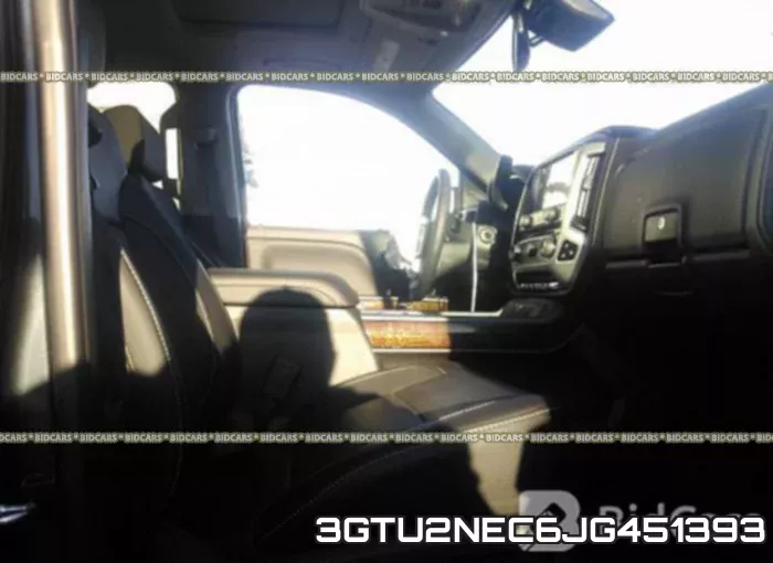 3GTU2NEC6JG451393 фото 6