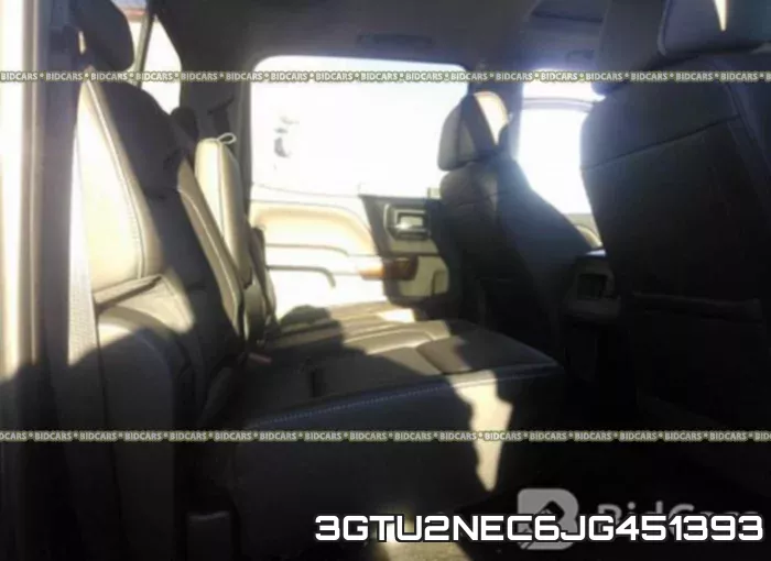 3GTU2NEC6JG451393 фото 9