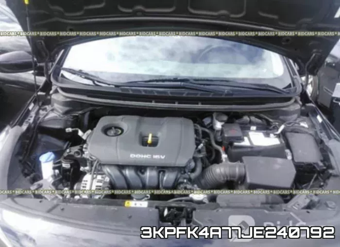 3KPFK4A77JE240792 фото 2