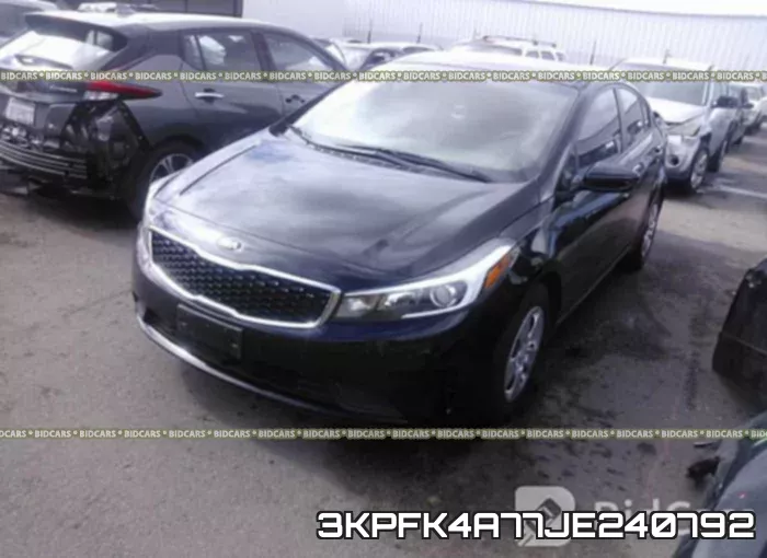 3KPFK4A77JE240792 фото 3