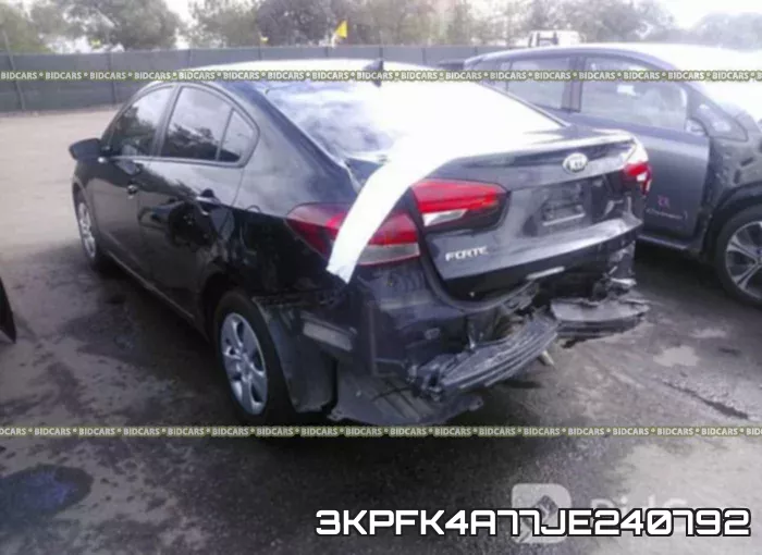 3KPFK4A77JE240792 фото 4