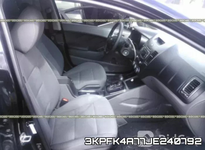 3KPFK4A77JE240792 фото 6