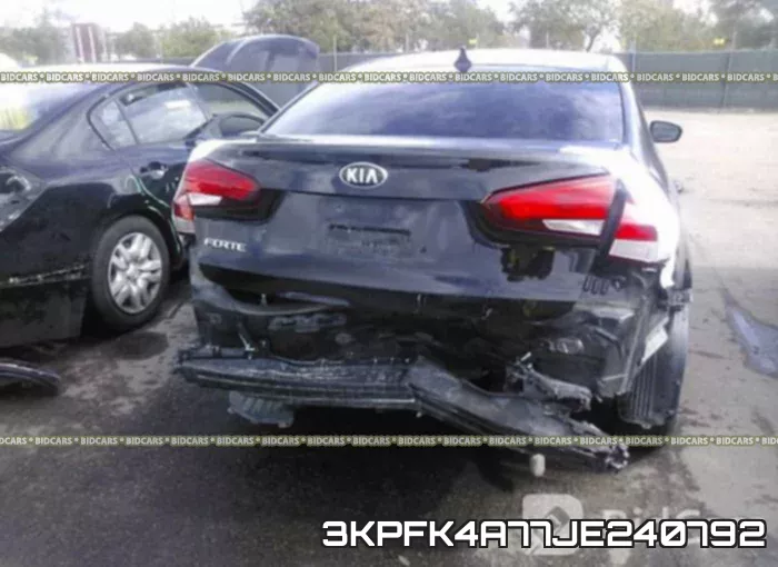 3KPFK4A77JE240792 фото 7