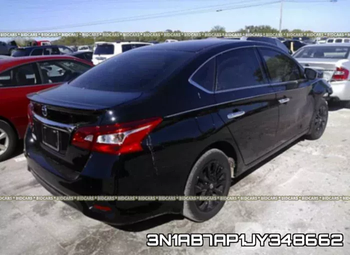 3N1AB7AP1JY348662 фото 5