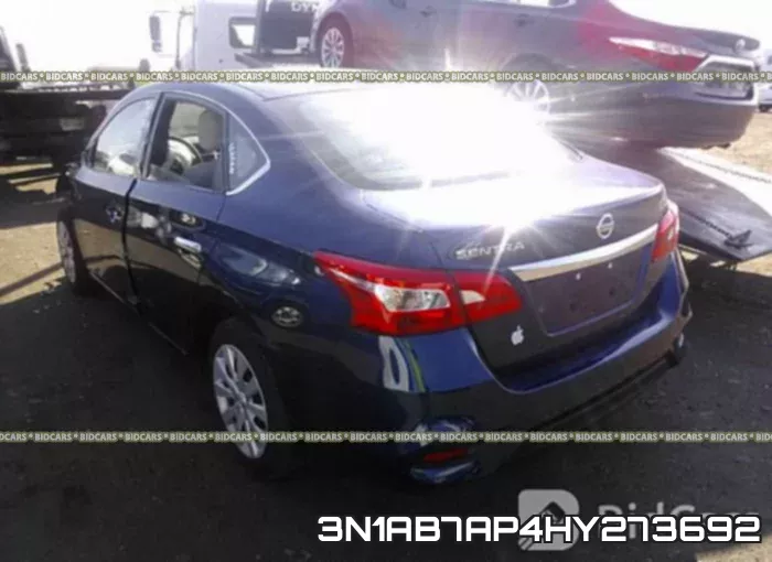 3N1AB7AP4HY273692 фото 4