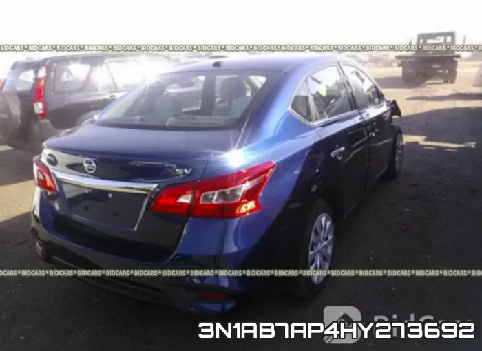 3N1AB7AP4HY273692 фото 5