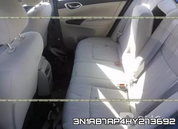 3N1AB7AP4HY273692 фото 9