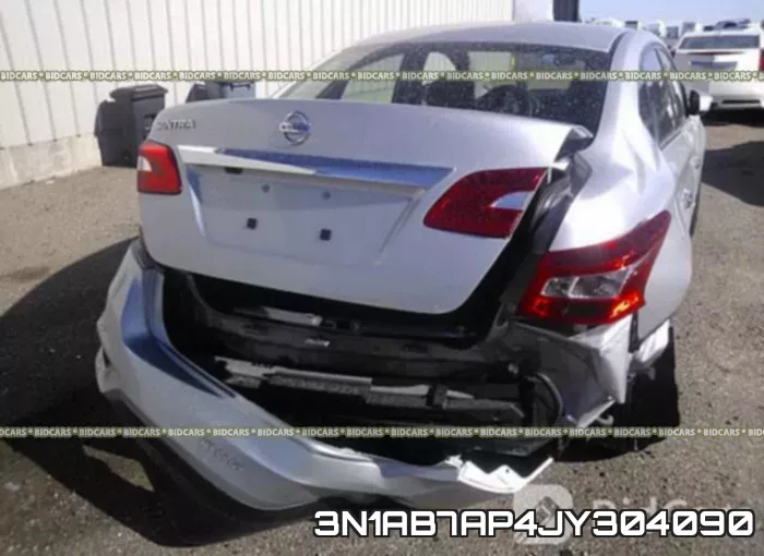 3N1AB7AP4JY304090 фото 7