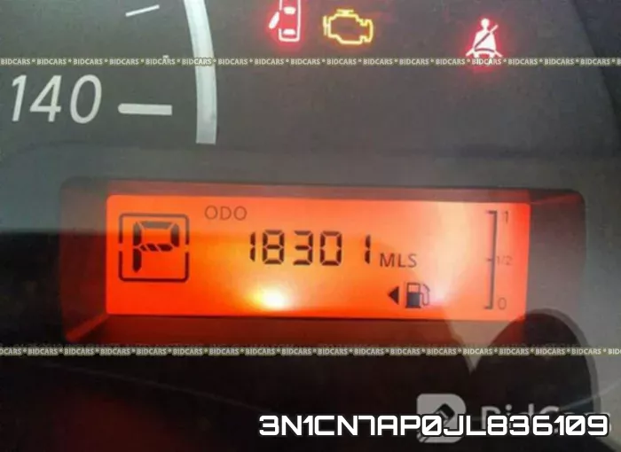 3N1CN7AP0JL836109 фото 8