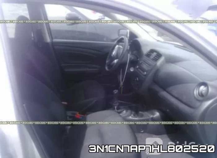 3N1CN7AP7HL802520 фото 6