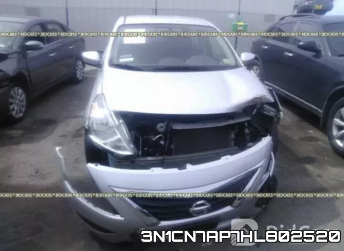 3N1CN7AP7HL802520 фото 7
