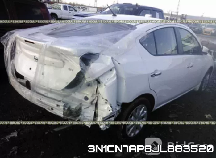 3N1CN7AP8JL883520 фото 5