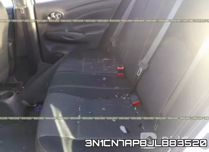 3N1CN7AP8JL883520 фото 9