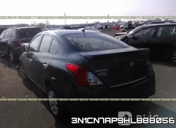 3N1CN7AP9HL888056 фото 4