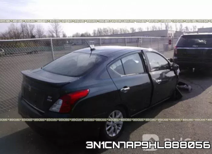3N1CN7AP9HL888056 фото 5