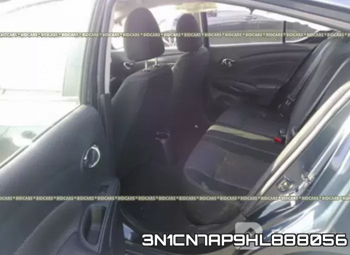 3N1CN7AP9HL888056 фото 9