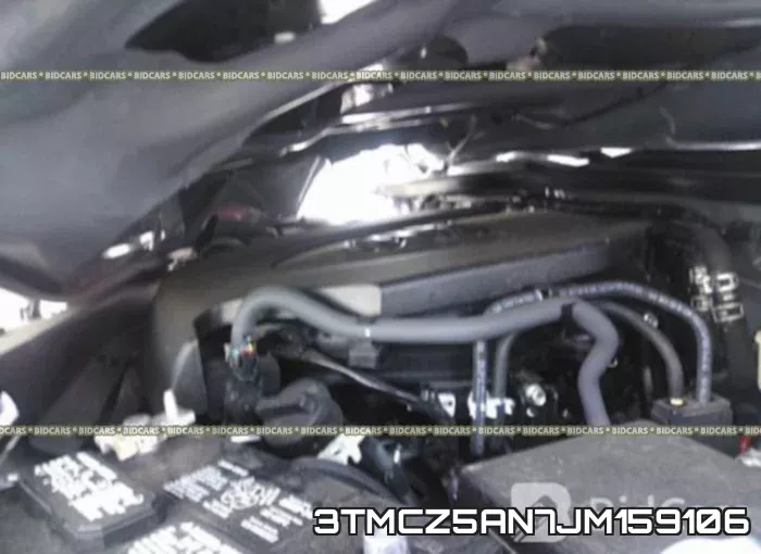3TMCZ5AN7JM159106 фото 2