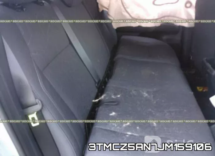 3TMCZ5AN7JM159106 фото 9